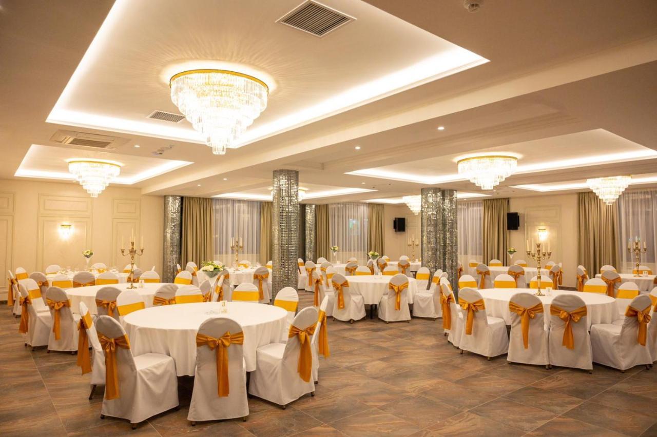 Hotel Terme 36.6 Priboj ภายนอก รูปภาพ